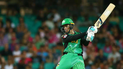 Peter Handscomb