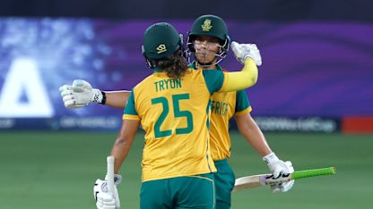 Women’s T20 World Cup State of Play: Both groups prepare for big finish as Proteas, White Ferns add wins