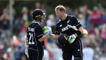 Kane Guptill