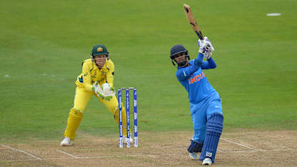 The only way to stop Mithali Raj breaking records is for her to make others.