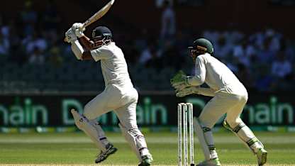 Cheteshwar Pujara