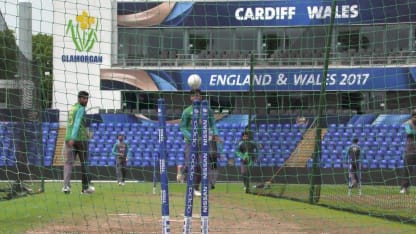 #CT17 SL v PAK - Pakistan Team Preview