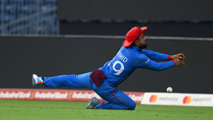 Afghanistan rue dropped catches in loss to New Zealand | CWC23