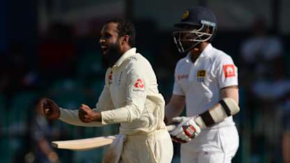 Adil Rashid