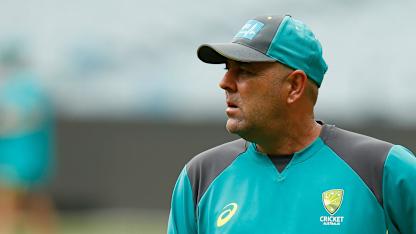 Darren Lehmann