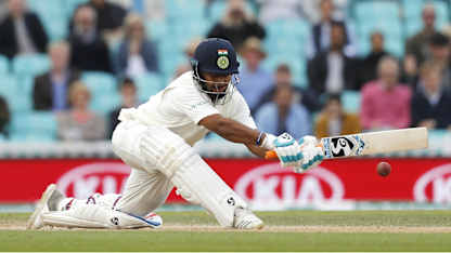 Rishabh Pant