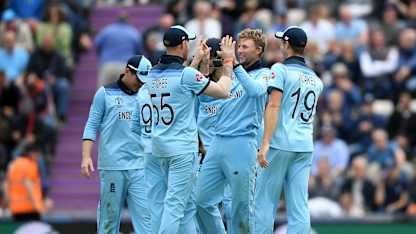 Joe Root