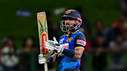 Sri Lanka rest quartet for final ODI with South Africa tour on mind
