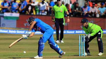 Ireland v India