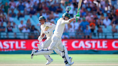 Faf de kock