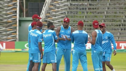 'You can't beat experience': Pollard