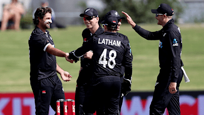 NZ Team