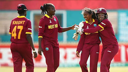 Stafanie Taylor