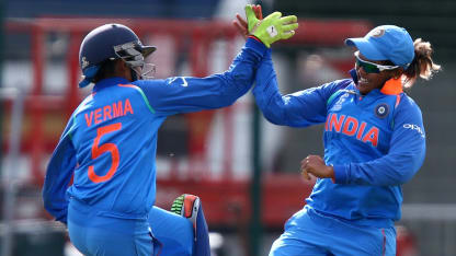 Confident India takes on the West Indies in Taunton on Thursday