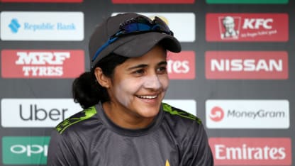 Javeria Khan