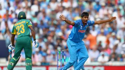 Bumrah