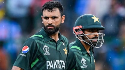 Pakistan set to stare down semi-final challenge in clash with England | Match 44 Preview | CWC23