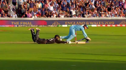 CWC19: An incredible tournament!