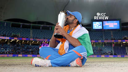 Rohit-on-ICC-Review