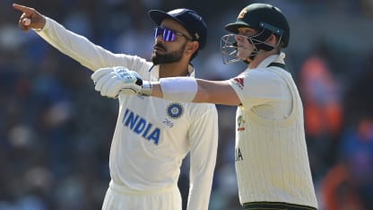 Kohli-history