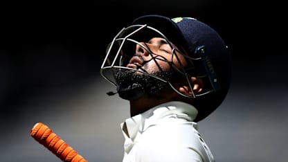 IND_Rishabh Pant