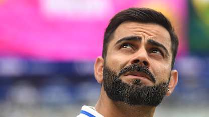 Era over as Virat Kohli retires from Test cricket