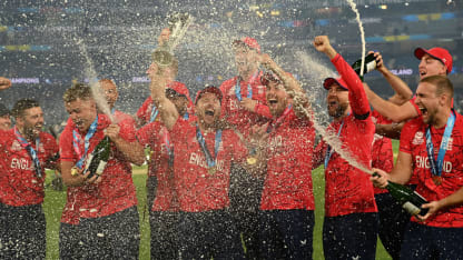 The tournament that had it all | ICC Men's T20 WC 2022