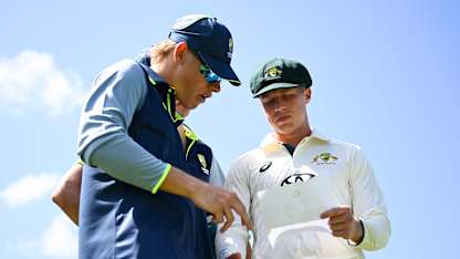 Ponting makes bold call by predicting opener to debut against India