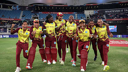 Semi-finals confirmed: Venues, schedule locked in for Women's T20 World Cup knockout games