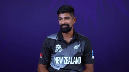 Ish Sodhi: Insta Memories | T20 World Cup