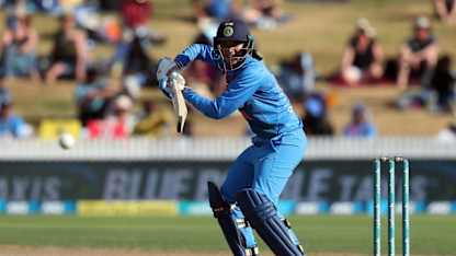 Mandhana