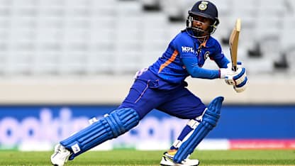 Mithali Raj