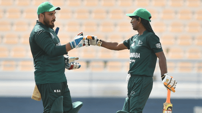 Saudi Arabia v Kuwait