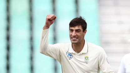 Duanne Olivier set to give up South Africa career after penning Yorkshire deal