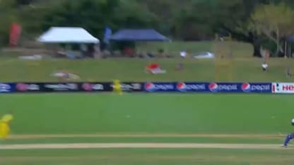 U19 glory moments revisited: Unmukt Chand, 2012
