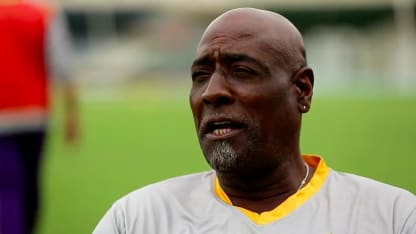 CWC Memories – Sir Viv Richards