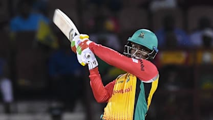 Shimron Hetmyer