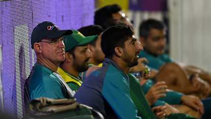 Matthew Hayden