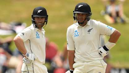 Taylor and Williamson