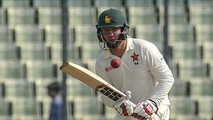 Brendan Taylor