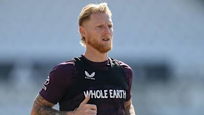 Ben Stokes eyes No.1 ranking for England in Test cricket