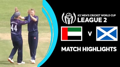 CWC Pathway - Match HLs Image