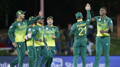South Africa
