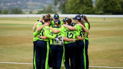 ireland women