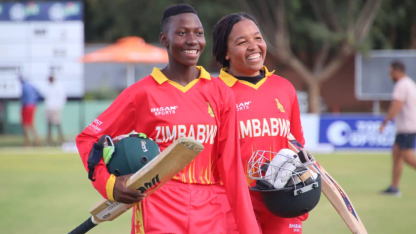 Sensation Kelis Ndhlovu to spearhead Zimbabwe U19 T20 World Cup effort
