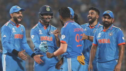 India and Netherlands to finish group stage on a high to mark special occasion | Match 45 Preview | CWC23