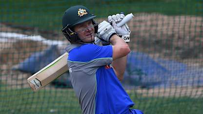 Shane Watson
