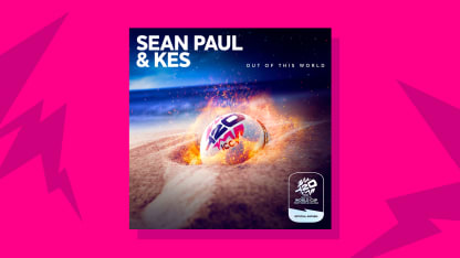 Sean Paul and Kes collaborate for star-studded ‘Out of this World’ ICC Men’s T20 World Cup 2024 anthem 