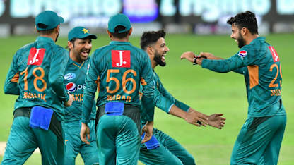 Pakistan