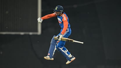 Tilak Varma makes impressive No.3 audition as India claim South Africa thriller